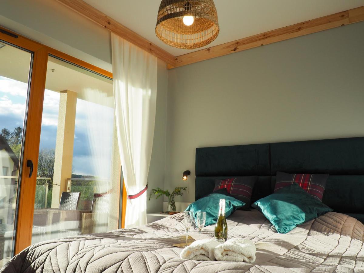 Apartament Montana Karpacz Exterior photo