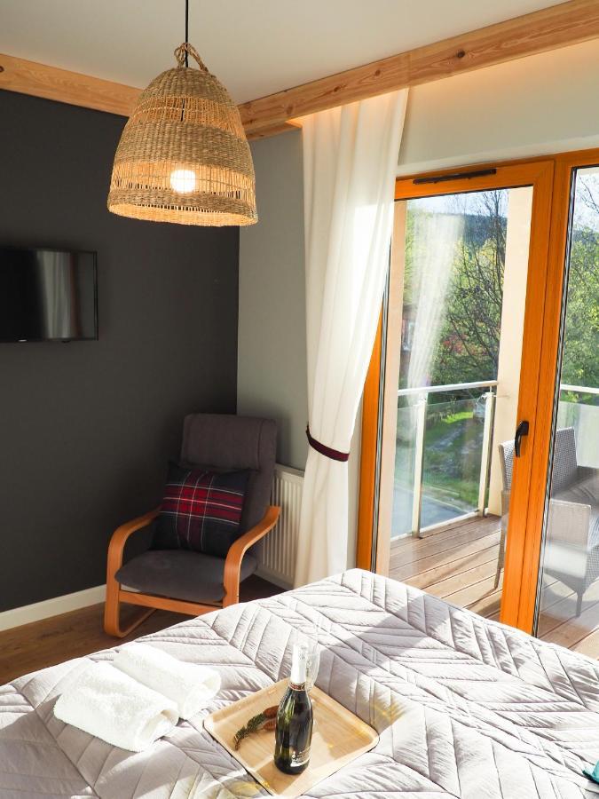 Apartament Montana Karpacz Exterior photo