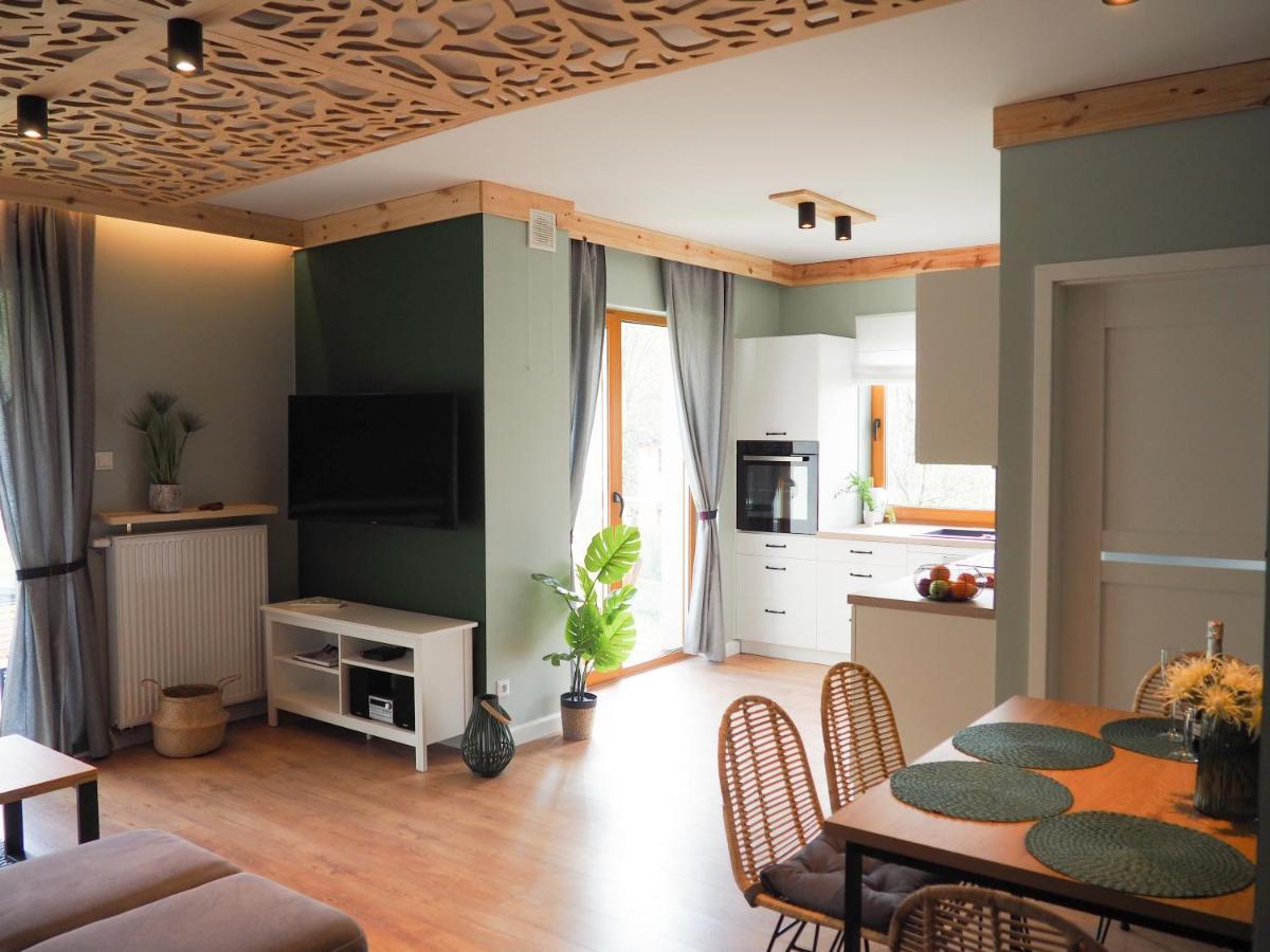 Apartament Montana Karpacz Exterior photo