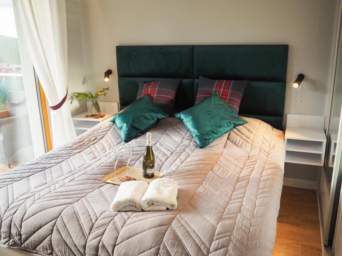 Apartament Montana Karpacz Exterior photo