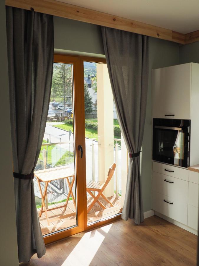 Apartament Montana Karpacz Exterior photo