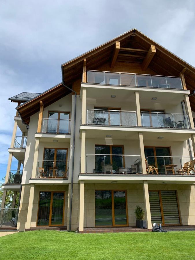 Apartament Montana Karpacz Exterior photo