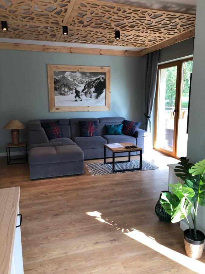 Apartament Montana Karpacz Exterior photo